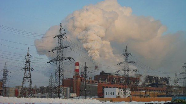 Семь новосибирских улиц остались без отопления