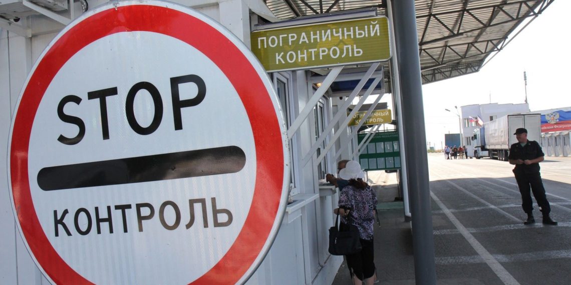 Последний рубеж воровства