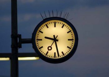 В Госдуме одобрили переход Алтая в шестой часовой пояс