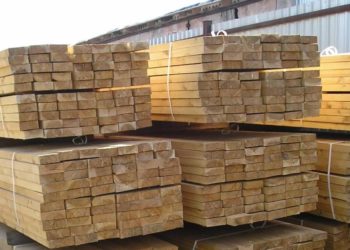 Начальник надзорного подразделения МЧС пытался построить дачу на взятку стройматериалами