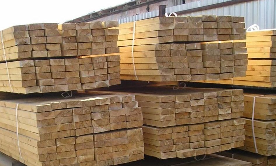 Начальник надзорного подразделения МЧС пытался построить дачу на взятку стройматериалами