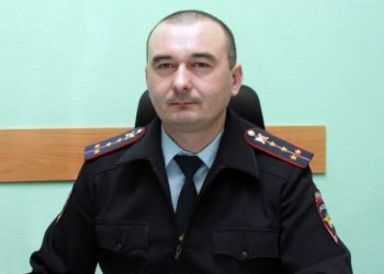 Новосибирский полицейский спас 14 пассажиров маршрутки