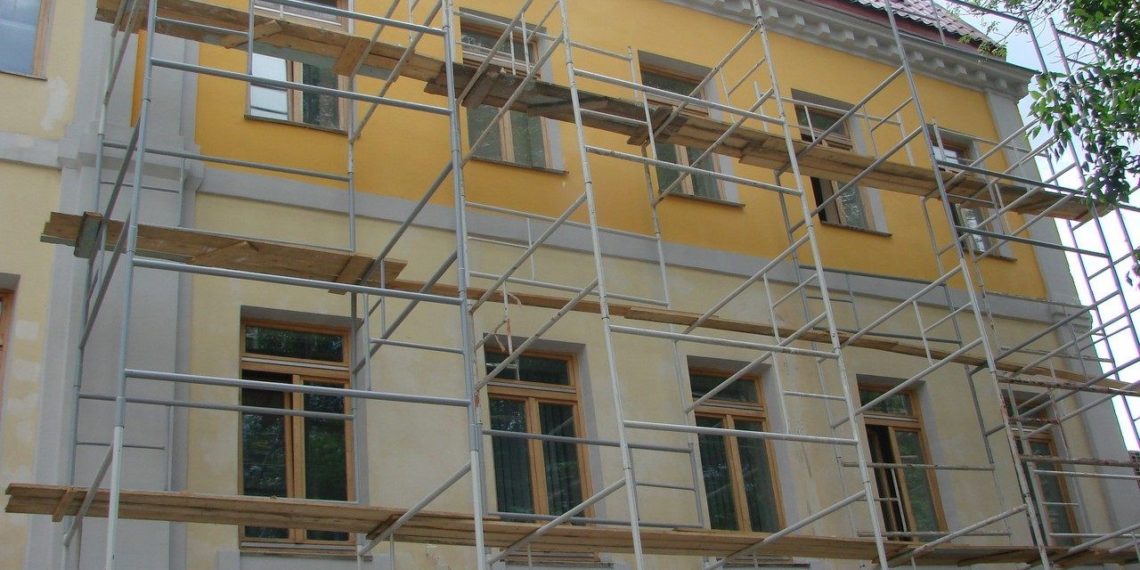 Капремонт: большинство платит, остальные ждут отмены поборов