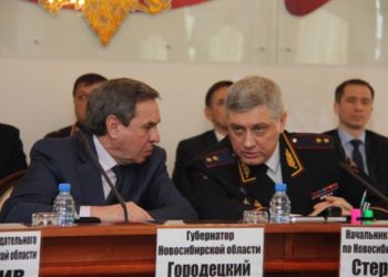 Центральный мост не решит проблему пробок и безопасности движения — глава полиции НСО