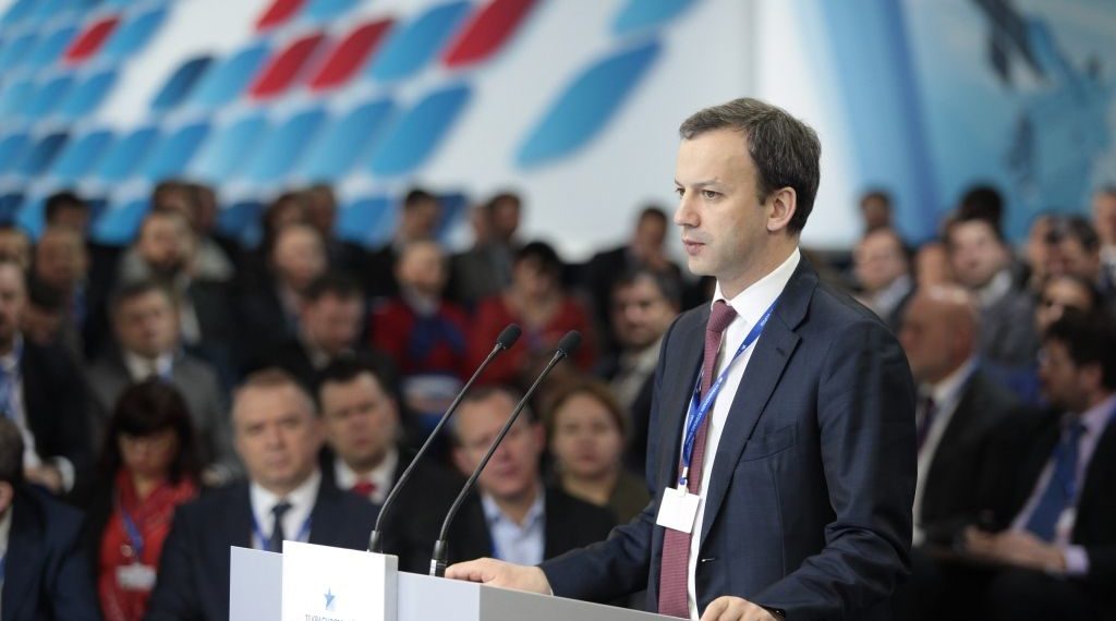 «Двенадцать стульев» А. Дворковича