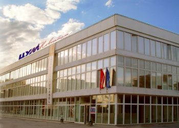 Новосибирский ЦУМ ушел с молотка за 413 млн рублей