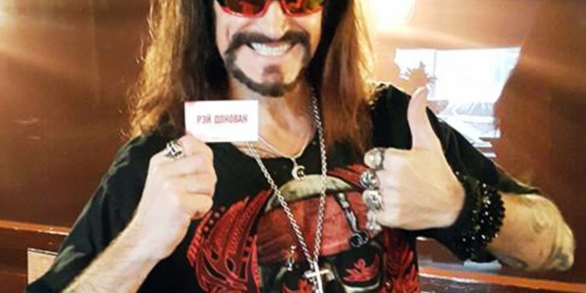 Зачем Никита Джигурда устроил погром в пивной?