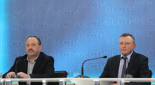 Впервые за 15 лет проведения ЕГЭ в Новосибирске будет организован информационный центр