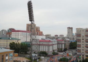 Новосибирцы не просили переименовывать столицу Сибири обратно в Ново-Николаевск — мэрия