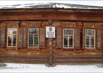 696 минут в Ново-Николаевске