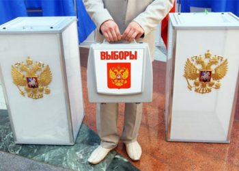 По Транссибу пустили политические «паровозы»