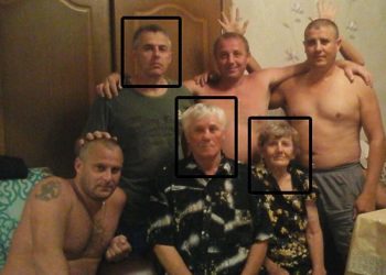 Бандиты устроили «кущевку» семье экс-соратника Стерликова