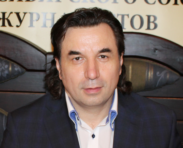 Levoberegnij Zenkov