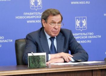 Новосибирский губернатор призвал не допустить оскорбления чувств верующих 1 мая