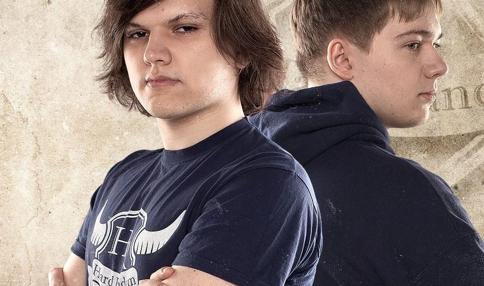 Новосибирцы увидят турнир International Wild Card Invitational