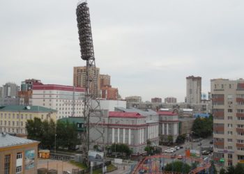 Новосибирские депутаты решились на перевод области в МСК+4