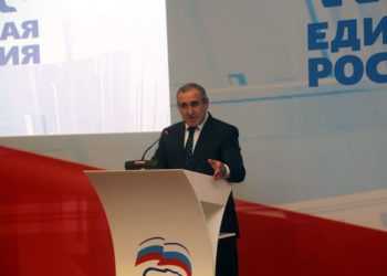 Неверов отверг жалобы участников новосибирских праймериз ЕР на административный ресурс