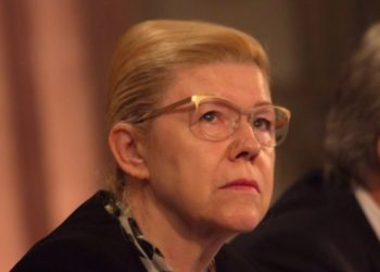 Сибирский сенатор призвала наказывать соцсети за группы, пропагандирующие суицид