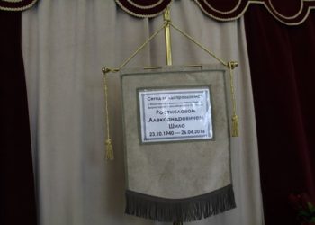 Новосибирские депутаты предложили присвоить имя Ростислава Шило станции городского метро