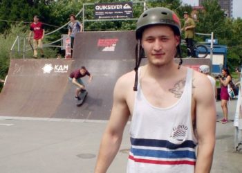 Спортсмены – экстремалы впечатлили новосибирцев на Дне города