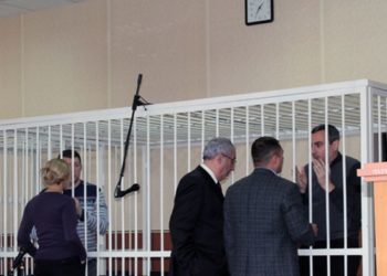 Верховный суд скостил срок по делу Солодкиных-Андреева