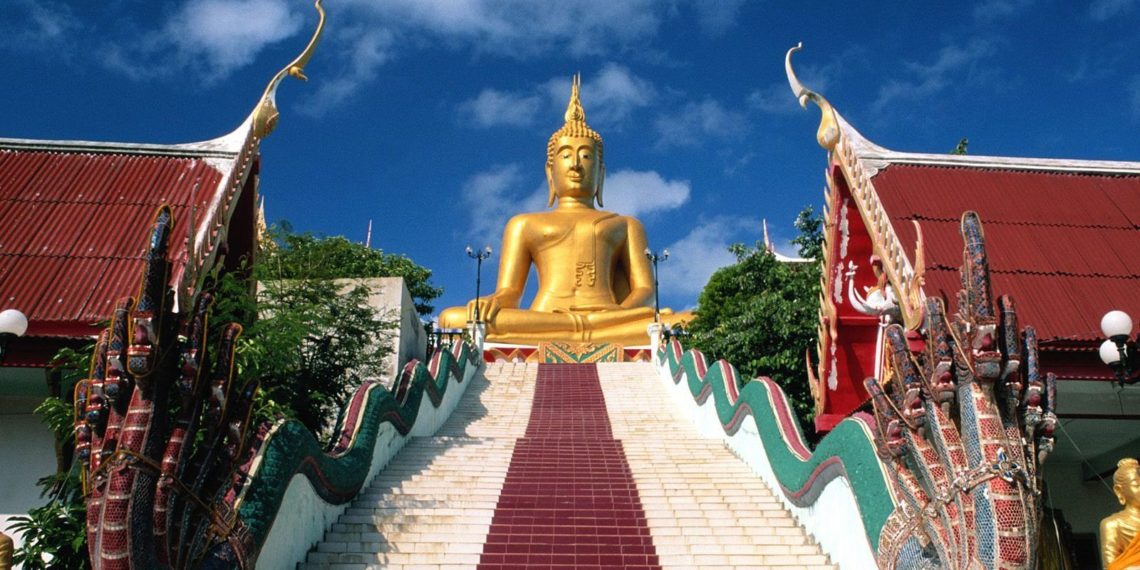 Азия выходит в лидеры