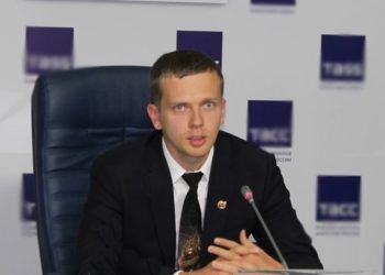 В Новосибирском зоопарке мы реализуем все планы моего отца — Андрей Шило