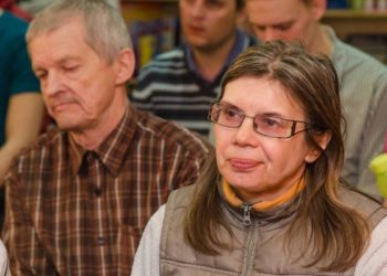 Следователи увидели признаки экстремизма в доносе Каверзиной на саму себя