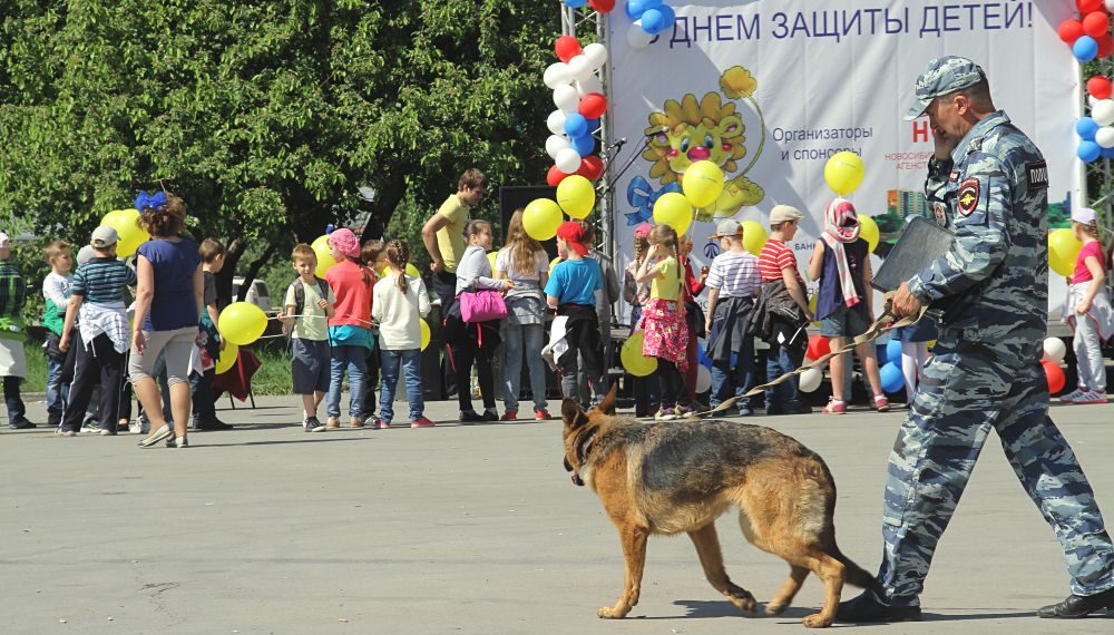 Новосибирская область оказалась в тройке регионов Сибири с самыми бедными семьями