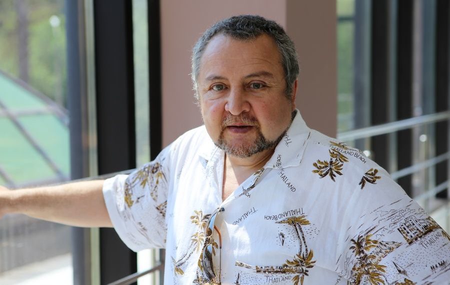 Связь между Библией и сибирскими сказками нашел ученый из Новосибирска