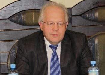 Александр Люлько заявил об опасности «превращения «Родины» в филиал «Единой России»