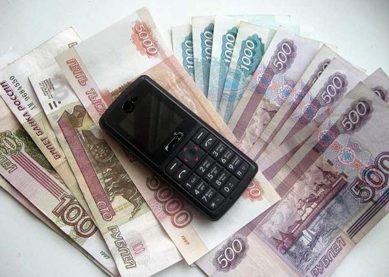 Под личиной полицейского телефонный мошенник «развел» 100 новосибирцев