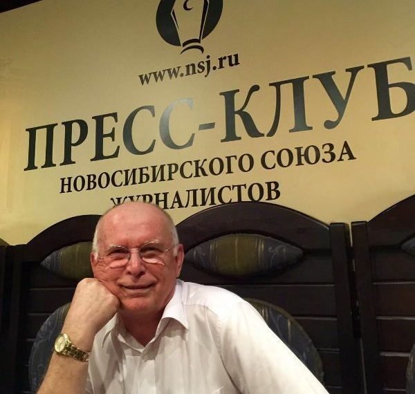 Владимир Лантух: Пациента нужно приветствовать улыбкой