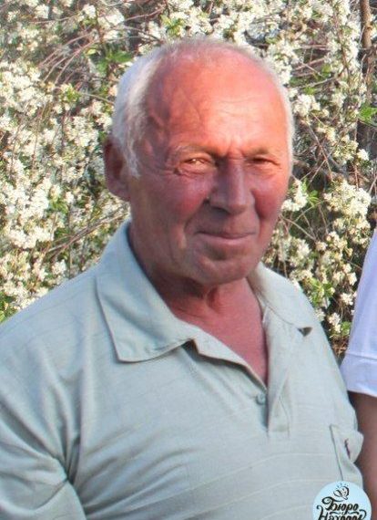 В НСО разыскивается пенсионер, пропавший 2 июня на станции «Убинская»