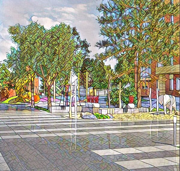 Призма реальности