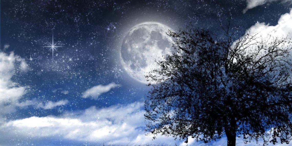 Ночь с 20 на 21 июня будет самой скоротечной