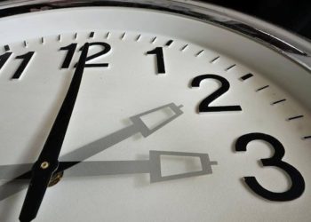 Новосибирская область сменит часовой пояс 24 июля