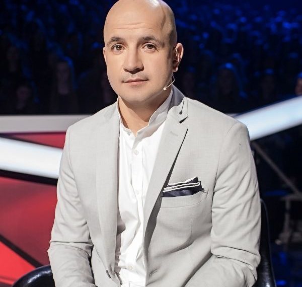 Егор Дружинин: Новосибирские танцоры — мирового уровня