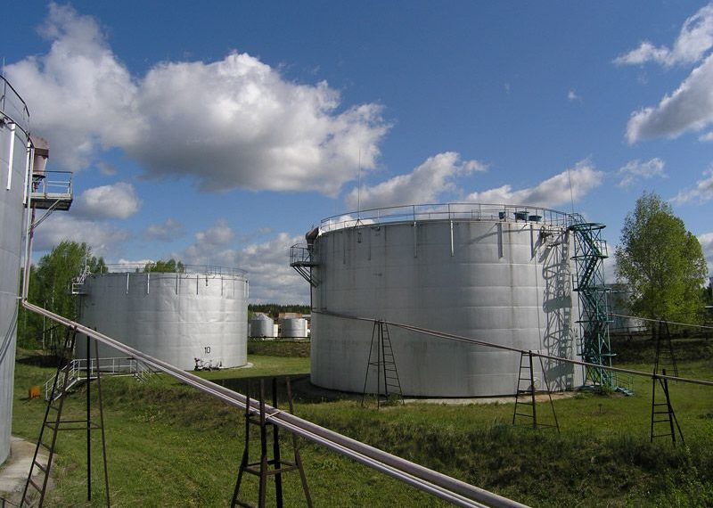 Дело о хищениях полумиллиарда рублей на нефтебазе «Красный яр» дошло до суда