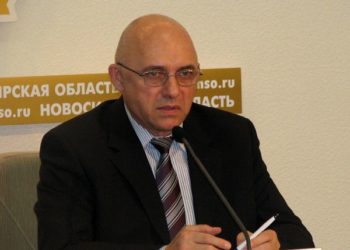 Новосибирские общественные организации выступили в поддержку министра Пыхтина