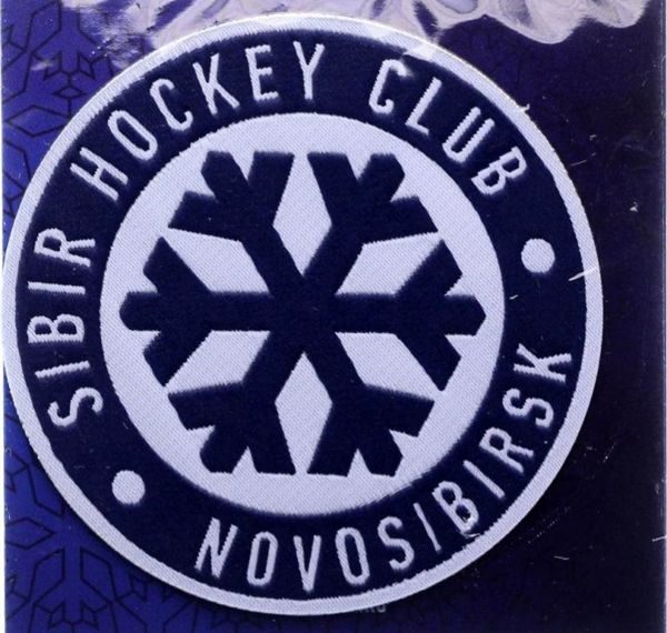 Бизнесвумен из Новосибирска заплатит штраф за выпуск брелоков со снежинкой ХК «Сибирь»