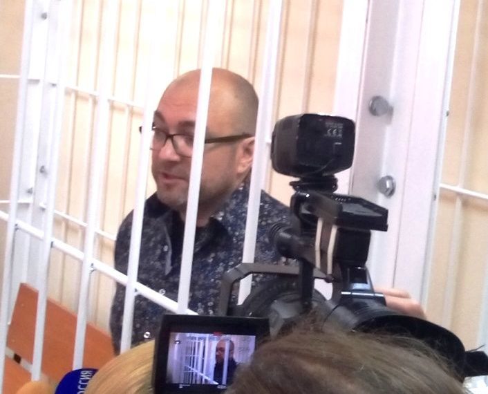 Суд в Новосибирске начал читать приговор по делу «Интерры»