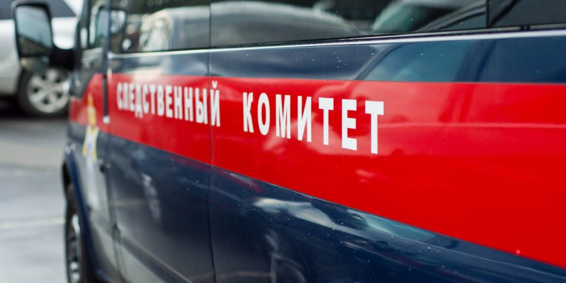 Мумию в тельняшке и валенках сняли с дерева в соседнем Томске