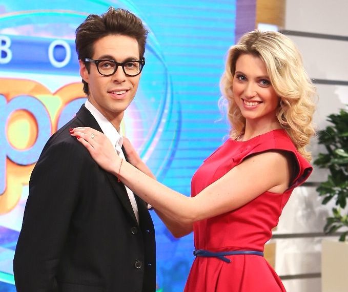 Марк Тишман чуть не погиб, устроив танцы на взрывчатке