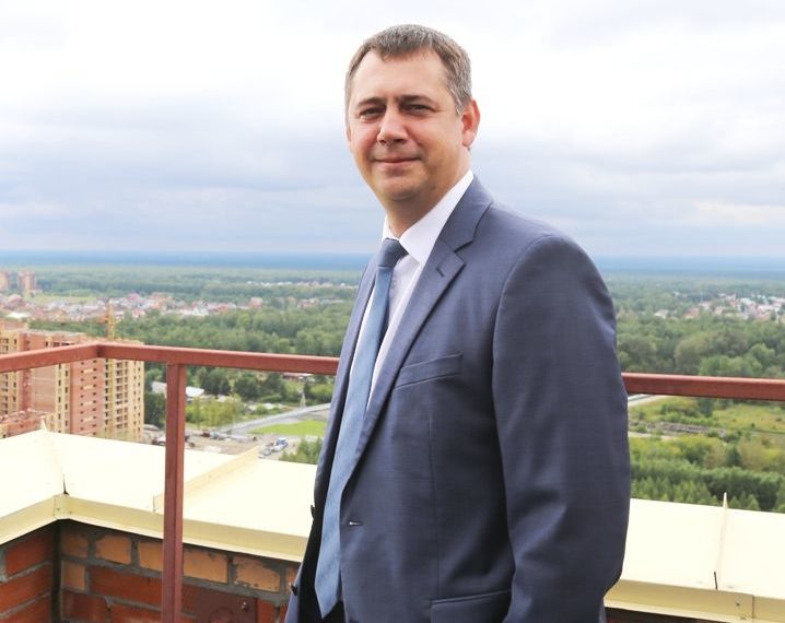 Мы дома построим сами