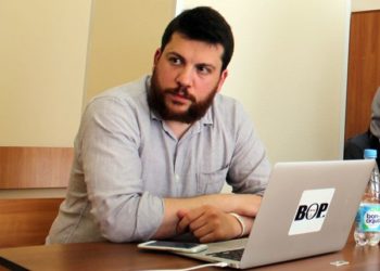 «Микрофонное дело» закончилось для Леонида Волкова штрафом