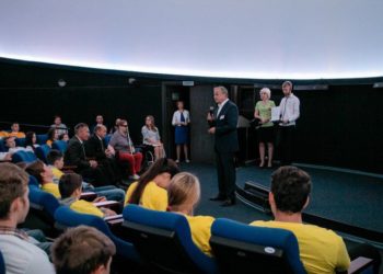 10 тысяч новосибирцев стали участниками форума «Город безграничных возможностей»