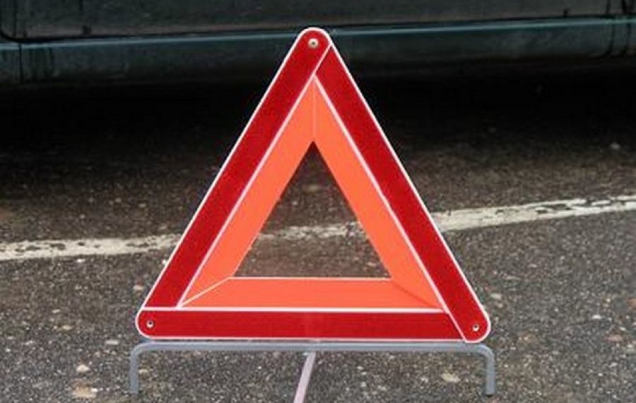 Полиция разыскивает водителя, сбившего подростка в Ленинском районе Новосибирска