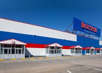 Инвестору новосибирского ТЦ «Восток» могут разрешить продолжить строительство уже 2 сентября