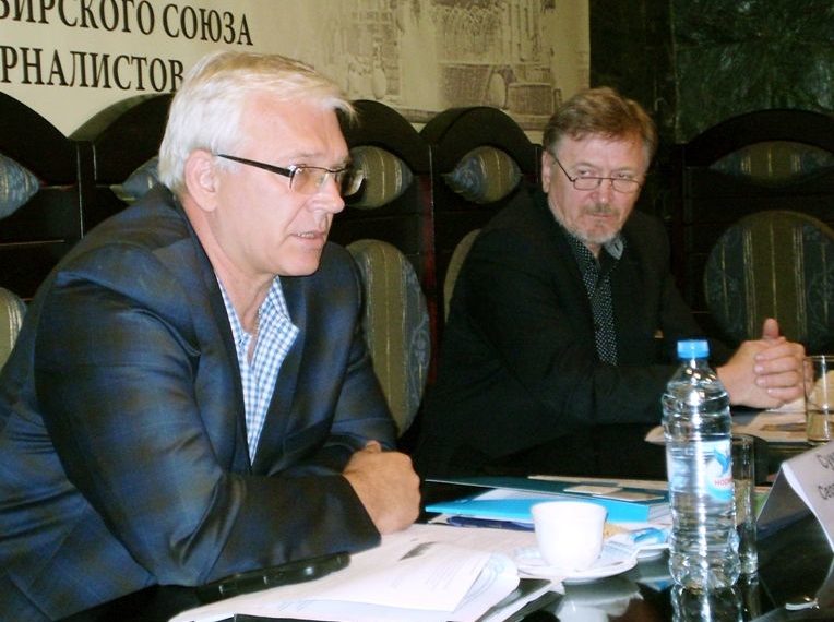 Комплексная застройка – будущее города